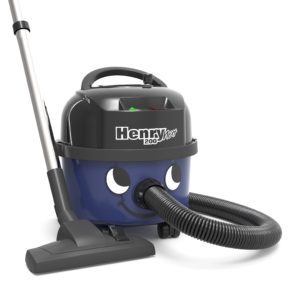 Aspirateur Henry/Hetty Next 9 Litres HVN206-11 Bleu Royal - Image 6