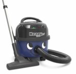 Aspirateur Henry/Hetty Next 9 Litres HVN206-11 Bleu Royal - Image 6
