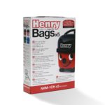 Sacs aspirateur Henry modèle 180-250 NVM-1CH