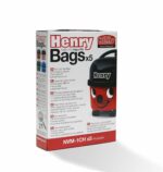 Sacs aspirateur Henry modèle 180-250 NVM-1CH