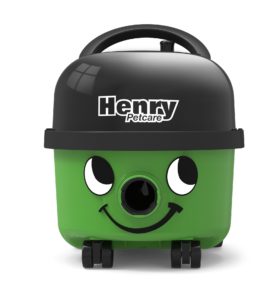 Aspirateur Henry Petcare HPC200-11