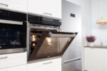 Four combi vapeur Beko BIDM15500XDS 71 litres - Image 5