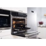 Four combi vapeur Beko BIDM15500XDS 71 litres - Image 3