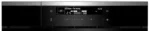 Four combi vapeur Beko BIDM15500XDS 71 litres - Image 7