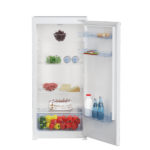 FRIGO de table BEKO INTEGRABLE  | 122 cm BLSA210M4SN