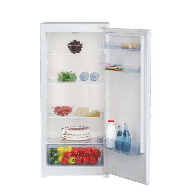 BLSA210M3SN-1 FRIGO de table BEKO INTEGRABLE | 122 cm BLSA210M4SN - Image 1
