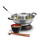 Fondue Fritel FG 2970 Culinary - Image 2