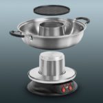 Fondue Fritel FG 2970 Culinary - Image 4