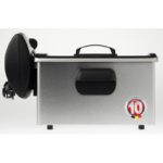 Friteuse Fritel 3 litres FR 1355 - Image 2
