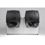 Friteuse Fritel 2x3 litres Duo FR 1355 - Image 4