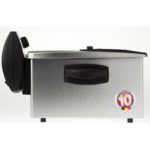 Friteuse Fritel 4 litres FR 1465 - Image 2