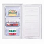 CONGELATEUR BEKO FS166020 65L