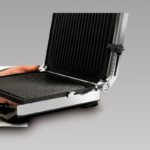 Grill Panini BBQ Fritel GR 2275 - Image 3