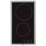 Taque BEKO Vitro-Ceramique | 30 cm HDMC32400TX + 5 ans de garantie