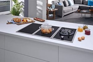 Taque BEKO Vitro-Ceramique | 30 cm HDMC32400TX + 5 ans de garantie - Image 2