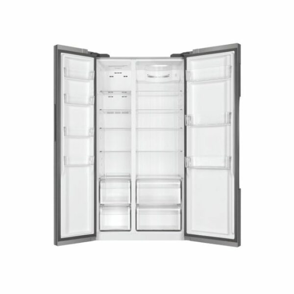 Frigo US Haier HRF-522DG7 de 515 litres occasion - Image 3