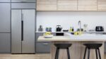 Frigo US Haier HRF-522DG7 de 515 litres occasion - Image 2