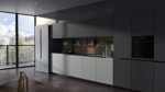 Frigo US Haier HRF-522DG7 de 515 litres occasion - Image 6