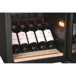 Cave à vin Haier 49 bouteilles HWS49GA - Image 7