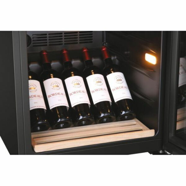 Cave à vin Haier 49 bouteilles HWS49GA - Image 7