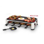 Raclette Grill Fritel RG 2170 - Image 3