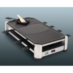 Raclette Grill Fritel RG 2170 - Image 4