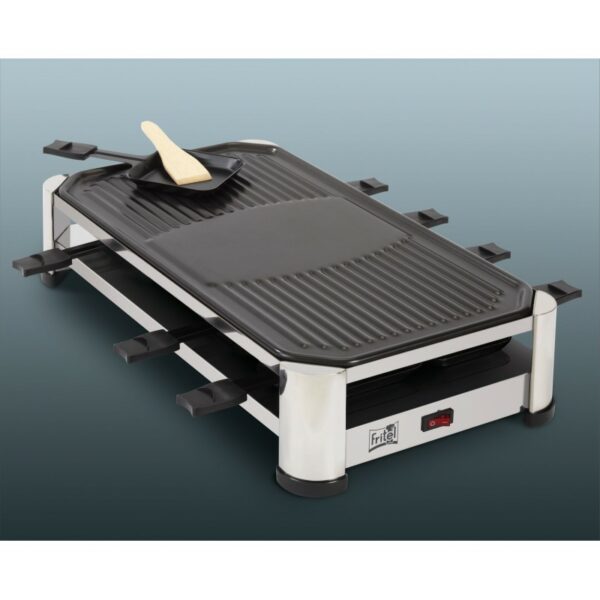 Raclette Grill Fritel RG 2170 - Image 4