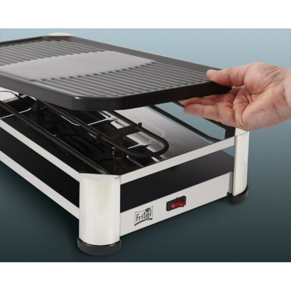 Raclette Grill Fritel RG 2170 - Image 5