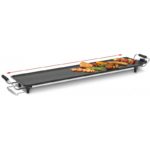 Teppanyaki XXL Fritel TY 1897