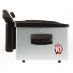 Friteuse Fritel 2 litres Turbo SF 4049 - Image 2