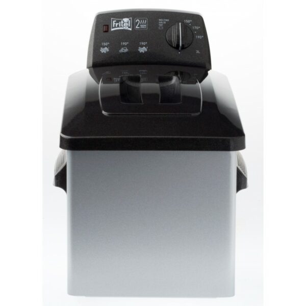 Friteuse Fritel 4 litres Turbo SF 4350 - Image 3
