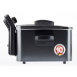 Friteuse Fritel 3,5 litres Turbo SF 4268 - Image 3