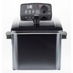 Friteuse Fritel 3,5 litres Turbo SF 4268 - Image 4