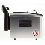 Friteuse Fritel 5 litres Turbo SF 4571 - Image 4