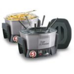 Fondue Fritel FF 1400 Fryer
