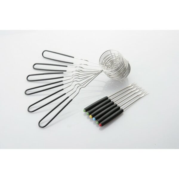 Fondue Fritel FG 2970 Culinary - Image 5