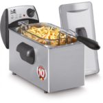 Friteuse Fritel 3 litres FR 1355