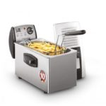Friteuse Fritel 4 litres FR 1465