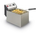Friteuse Fritel 8 litres Profi 4605