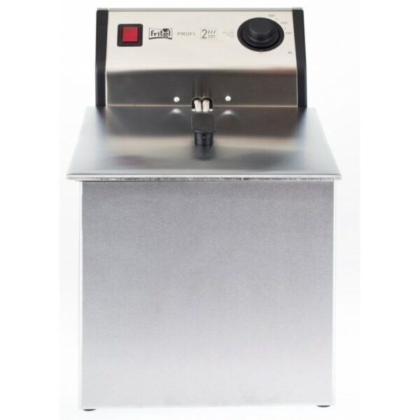 Friteuse Fritel 8 litres Profi 4605 - Image 3