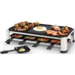 Raclette Grill Fritel RG 2170