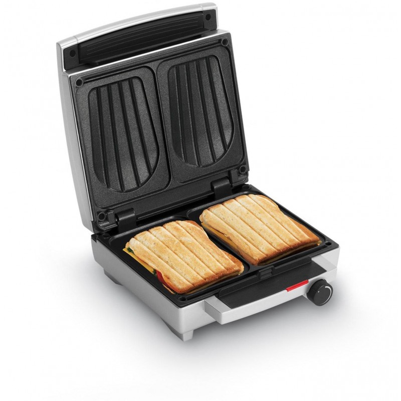 sw-1450-croque-1 Gaufrier Sandwich Fritel SW 1450 - Image 1