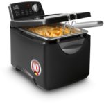 Friteuse Fritel 3 litres Turbo SF 4178
