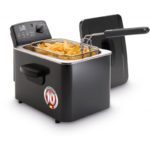 Friteuse Fritel 3,5 litres Turbo SF 4268