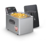 Friteuse Fritel 5 litres Turbo SF 4551