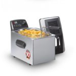 Friteuse Fritel 5 litres Turbo SF 4571
