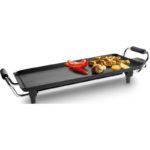 Teppanyaki Fritel TY 1485