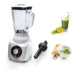Blender Silencieux Bosch MMB66G5M
