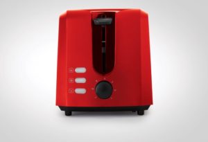 Grille-pain Beko TAM4201R - Image 2