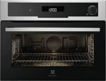 Four Combiné vapeur Electrolux EVY8840AOX